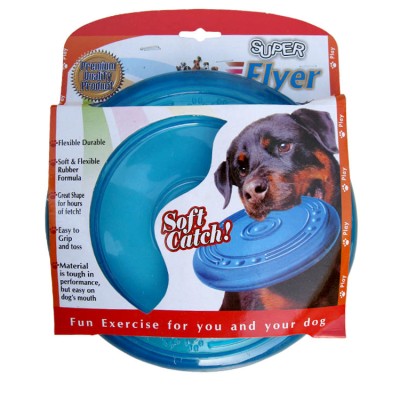 Super Flyer Catch Flavoured Disc Small